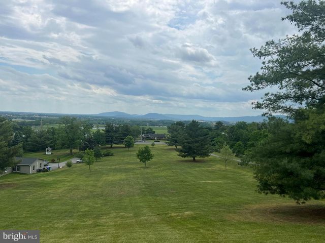 10787 LINCOLN WAY WEST W, Fort Loudon, PA 17224