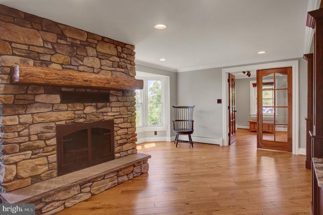 10787 LINCOLN WAY WEST W, Fort Loudon, PA 17224
