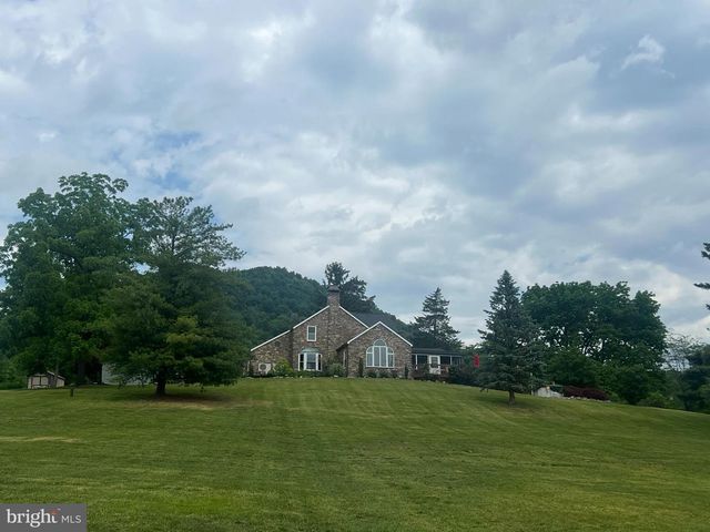 10787 LINCOLN WAY WEST W, Fort Loudon, PA 17224