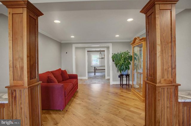10787 LINCOLN WAY WEST W, Fort Loudon, PA 17224