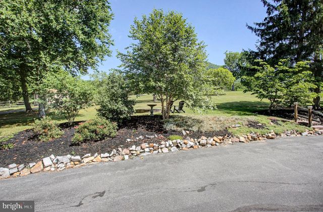 10787 LINCOLN WAY WEST W, Fort Loudon, PA 17224