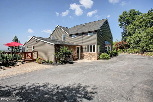 10787 LINCOLN WAY WEST W, Fort Loudon, PA 17224