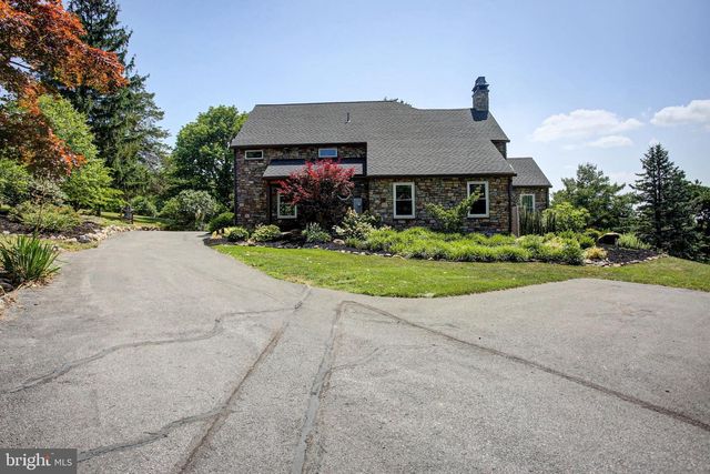 10787 LINCOLN WAY WEST W, Fort Loudon, PA 17224