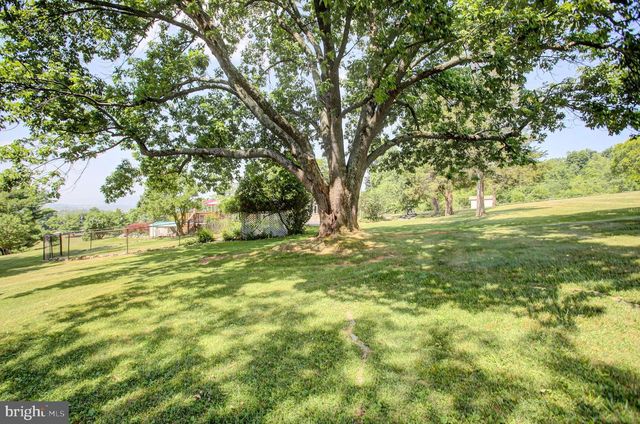 10787 LINCOLN WAY WEST W, Fort Loudon, PA 17224