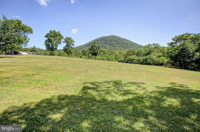 10787 LINCOLN WAY WEST W, Fort Loudon, PA 17224