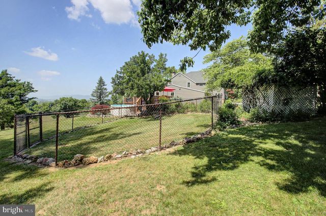 10787 LINCOLN WAY WEST W, Fort Loudon, PA 17224
