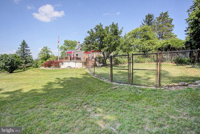 10787 LINCOLN WAY WEST W, Fort Loudon, PA 17224