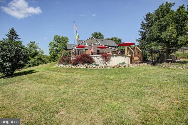10787 LINCOLN WAY WEST W, Fort Loudon, PA 17224
