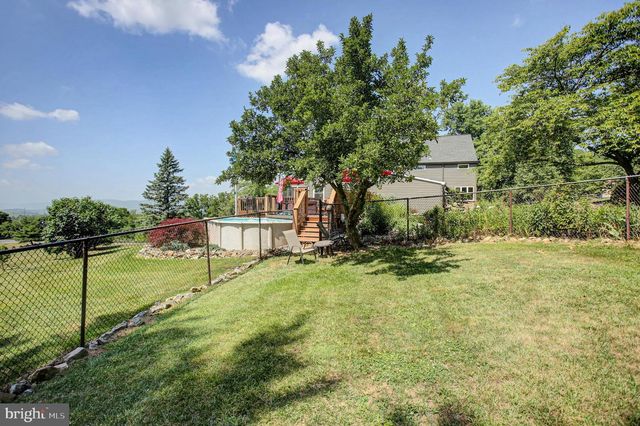 10787 LINCOLN WAY WEST W, Fort Loudon, PA 17224