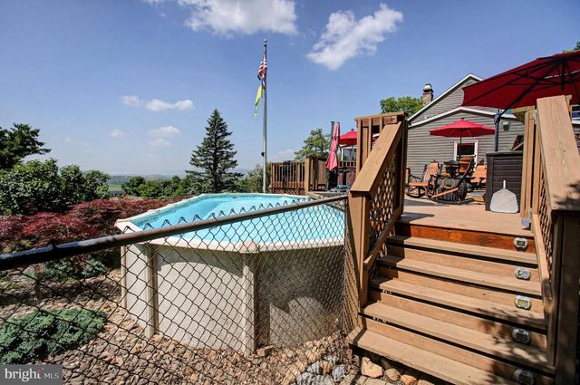 10787 LINCOLN WAY WEST W, Fort Loudon, PA 17224