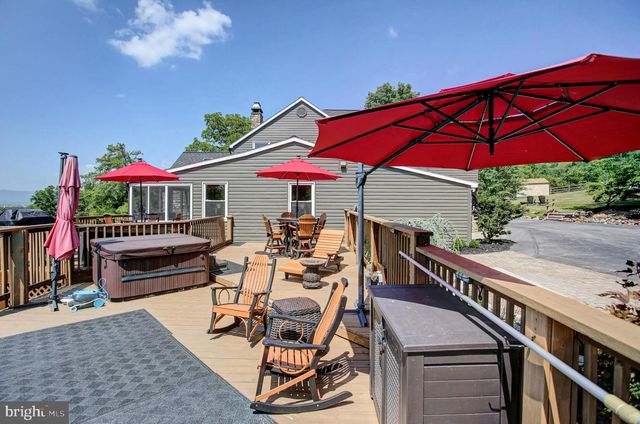 10787 LINCOLN WAY WEST W, Fort Loudon, PA 17224