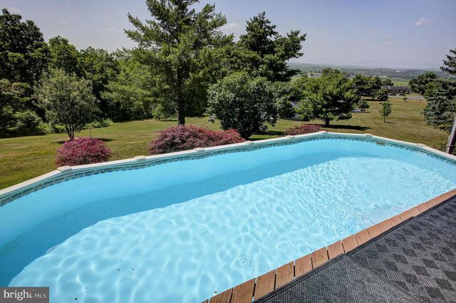 10787 LINCOLN WAY WEST W, Fort Loudon, PA 17224