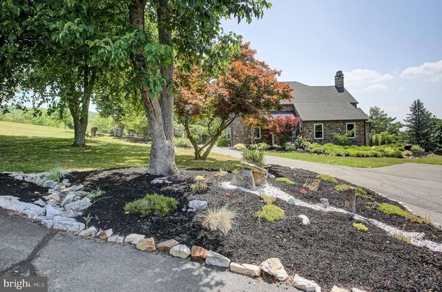 10787 LINCOLN WAY WEST W, Fort Loudon, PA 17224