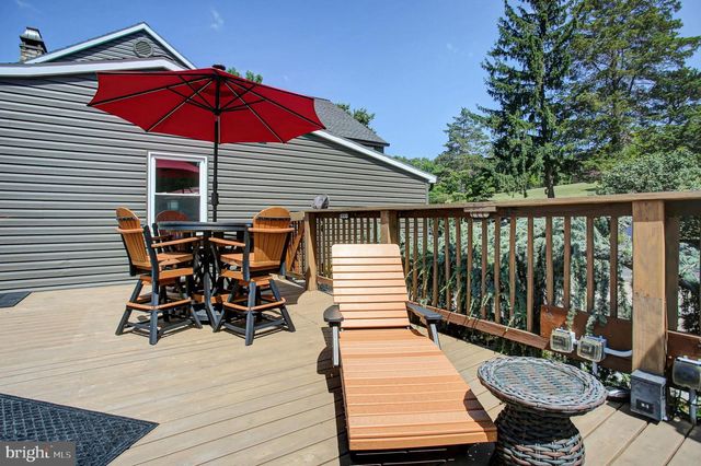 10787 LINCOLN WAY WEST W, Fort Loudon, PA 17224