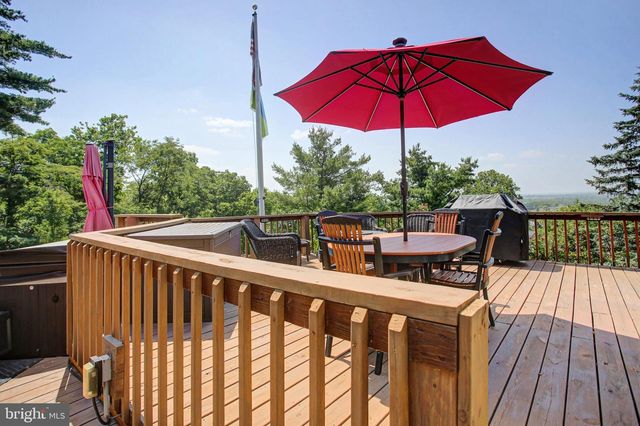 10787 LINCOLN WAY WEST W, Fort Loudon, PA 17224