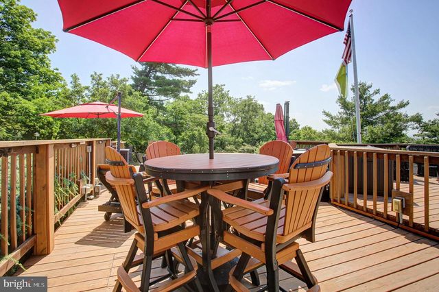10787 LINCOLN WAY WEST W, Fort Loudon, PA 17224