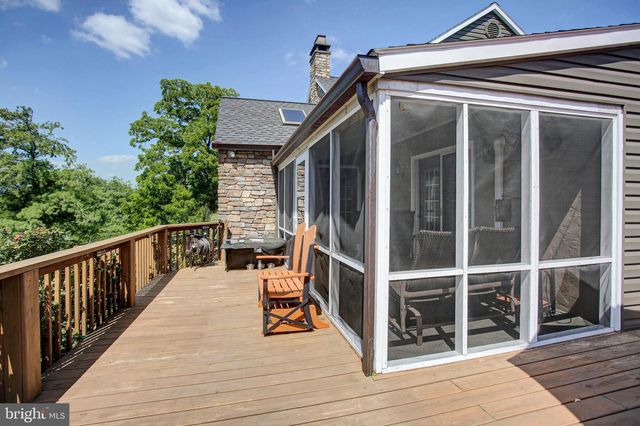 10787 LINCOLN WAY WEST W, Fort Loudon, PA 17224
