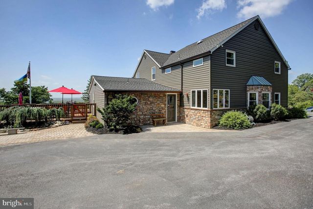 10787 LINCOLN WAY WEST W, Fort Loudon, PA 17224