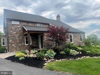 10787 LINCOLN WAY WEST W, Fort Loudon, PA 17224