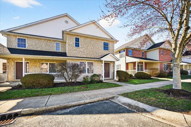 3764 E Cobble Creek Drive, Bloomington, IN 47401