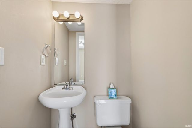 3764 E Cobble Creek Drive, Bloomington, IN 47401