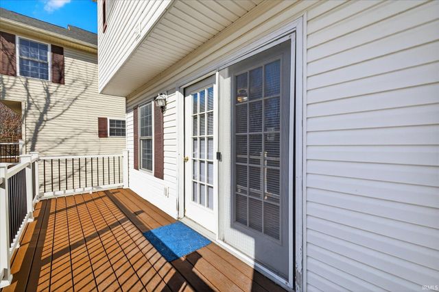 3764 E Cobble Creek Drive, Bloomington, IN 47401