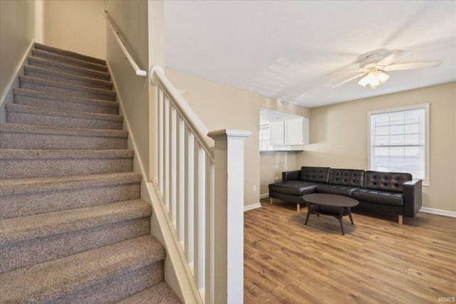 3764 E Cobble Creek Drive, Bloomington, IN 47401