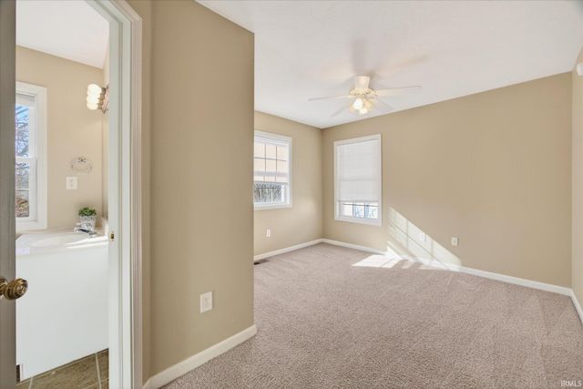 3764 E Cobble Creek Drive, Bloomington, IN 47401