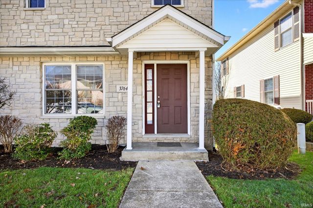 3764 E Cobble Creek Drive, Bloomington, IN 47401