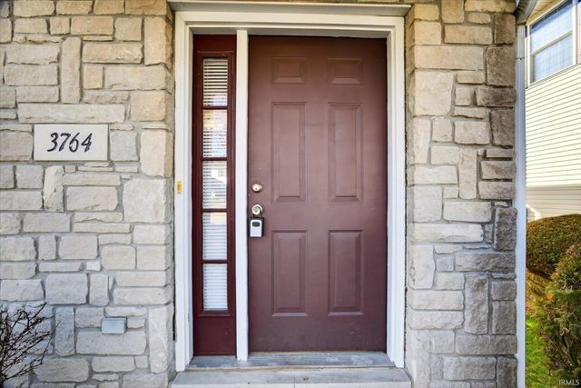 3764 E Cobble Creek Drive, Bloomington, IN 47401