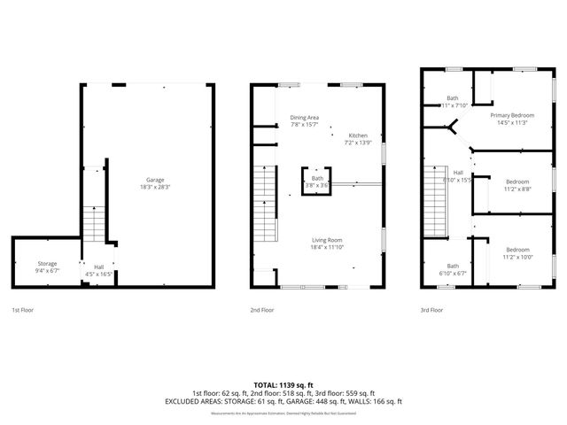 3764 E Cobble Creek Drive, Bloomington, IN 47401