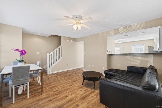 3764 E Cobble Creek Drive, Bloomington, IN 47401