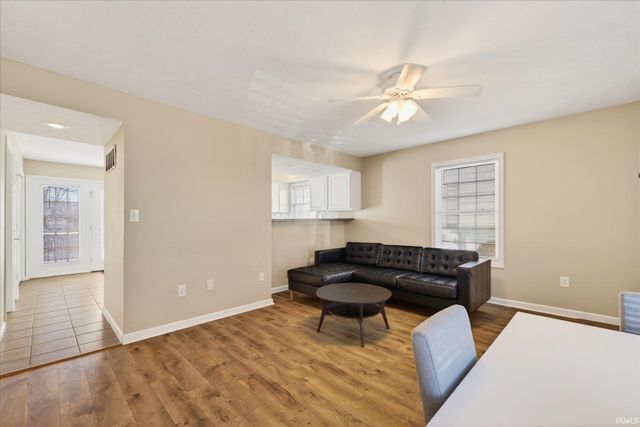 3764 E Cobble Creek Drive, Bloomington, IN 47401