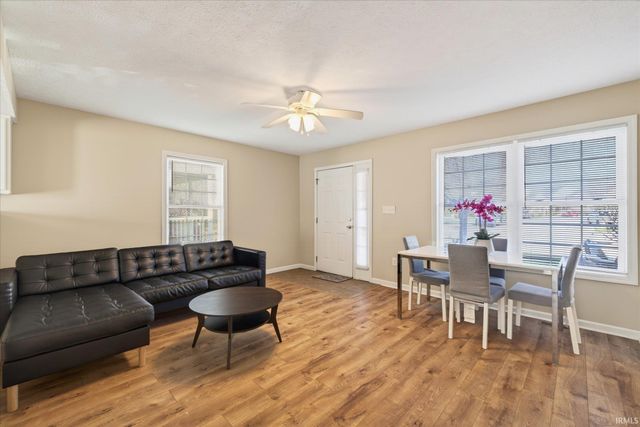 3764 E Cobble Creek Drive, Bloomington, IN 47401