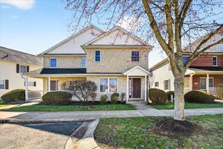 3764 E Cobble Creek Drive, Bloomington, IN 47401