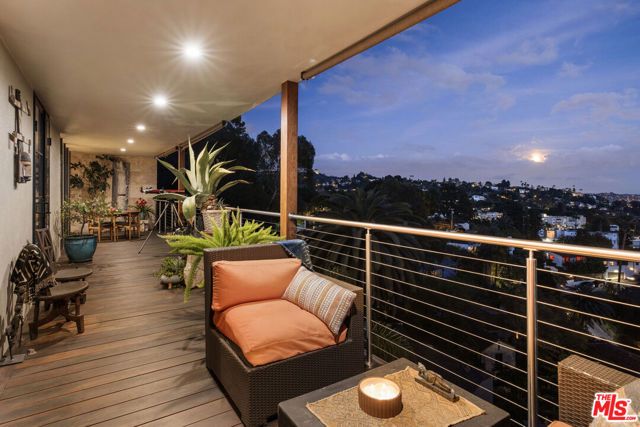 6190 Temple Hill Drive, Los Angeles, CA 90068