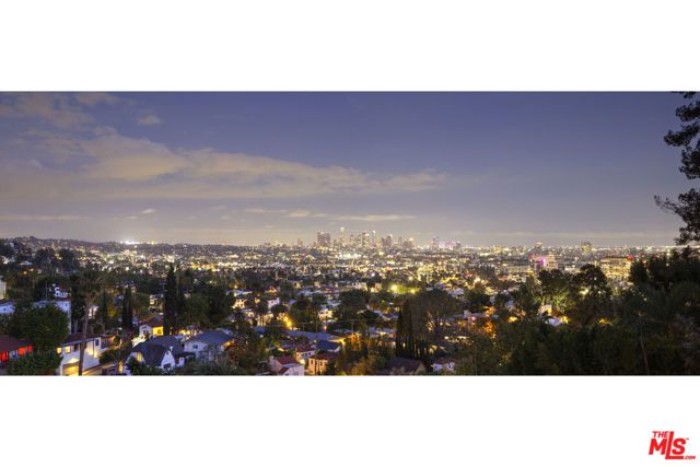 6190 Temple Hill Drive, Los Angeles, CA 90068