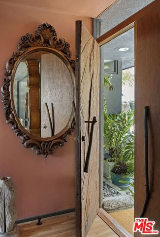 6190 Temple Hill Drive, Los Angeles, CA 90068