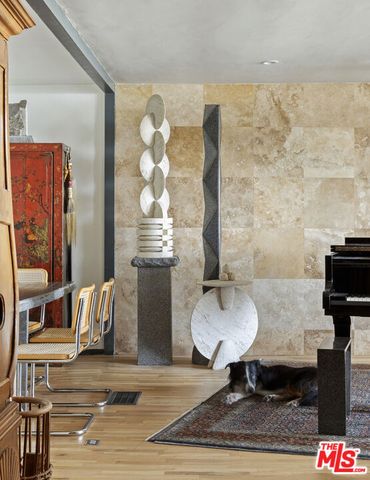 6190 Temple Hill Drive, Los Angeles, CA 90068