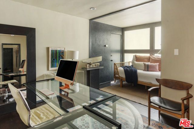 6190 Temple Hill Drive, Los Angeles, CA 90068
