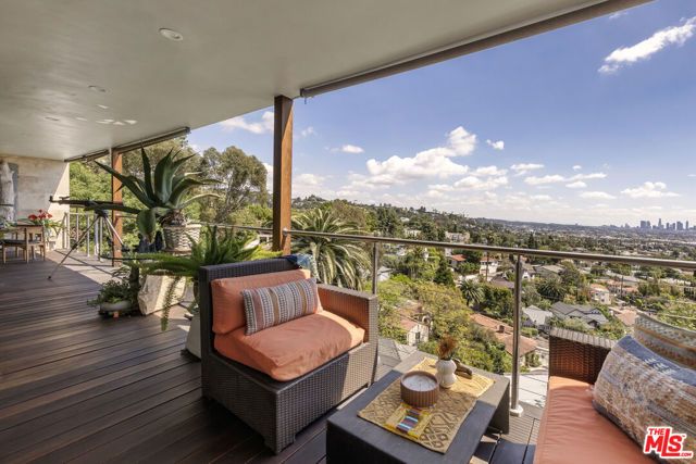 6190 Temple Hill Drive, Los Angeles, CA 90068