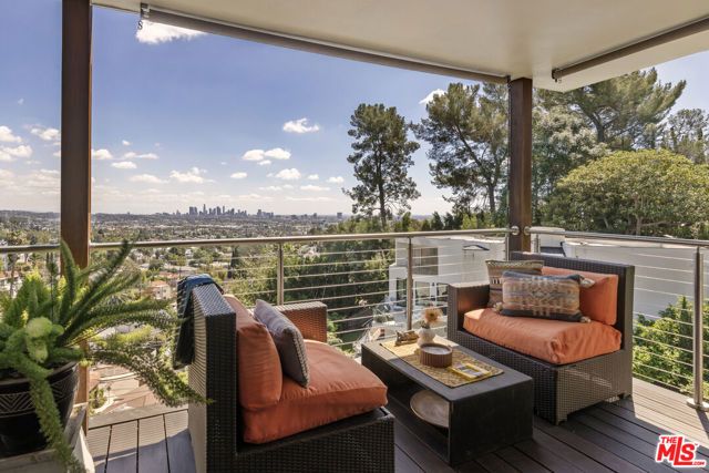6190 Temple Hill Drive, Los Angeles, CA 90068