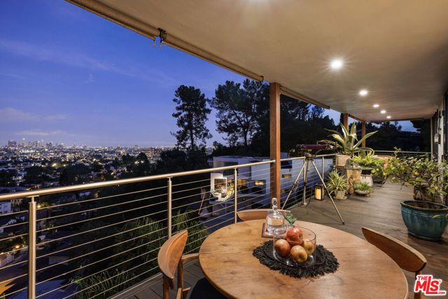 6190 Temple Hill Drive, Los Angeles, CA 90068