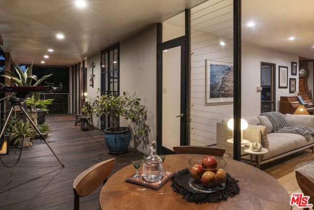 6190 Temple Hill Drive, Los Angeles, CA 90068