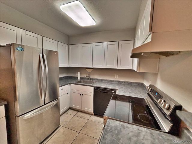 390 W Zang St 5-5-107, Lakewood, CO 80228