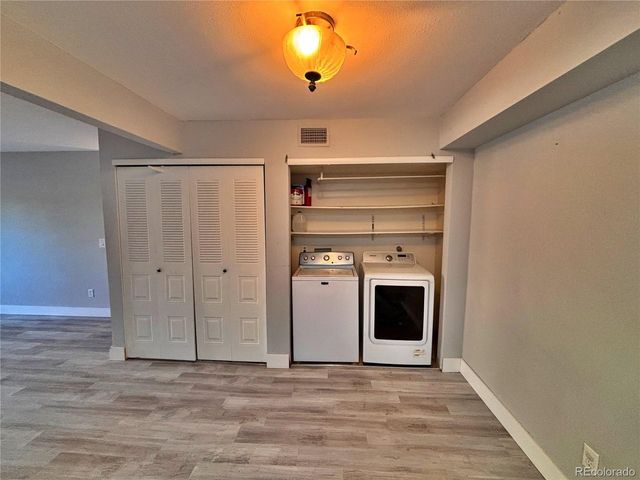 390 W Zang St 5-5-107, Lakewood, CO 80228
