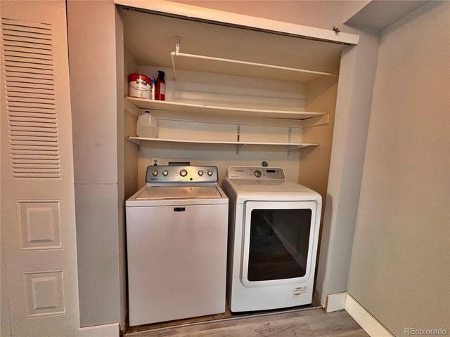 390 W Zang St 5-5-107, Lakewood, CO 80228