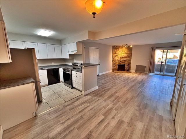 390 W Zang St 5-5-107, Lakewood, CO 80228