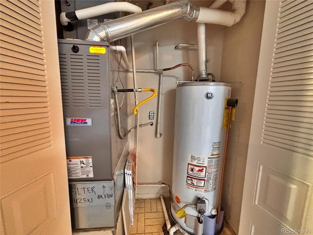 390 W Zang St 5-5-107, Lakewood, CO 80228