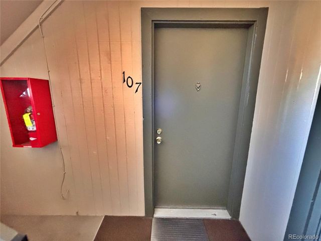 390 W Zang St 5-5-107, Lakewood, CO 80228